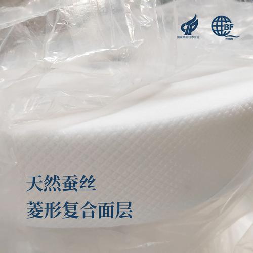 3D無紡紙的紙張原料解析 從纖維到立體結構的奧秘